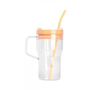 VASO MILENA. personalizada